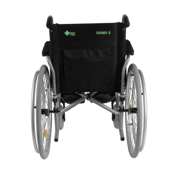 Wózek inwalidzki RF-2 Cruiser 2 1